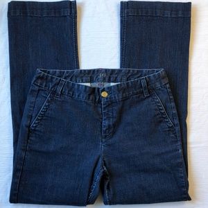 [Kate Spade] Broome Street Play Book Jeans